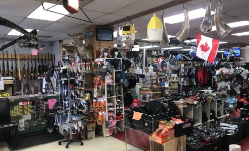 Elliot Lake Trading Post