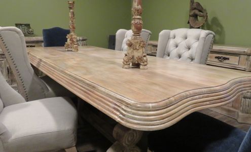 The Lucky Fin Homestore Johnson City