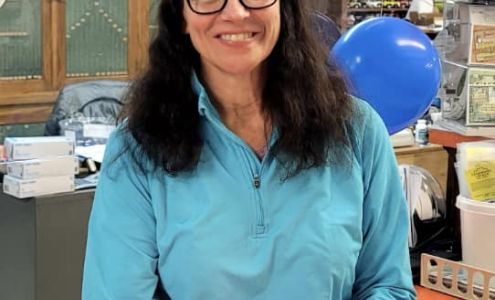 Ungs Shopping Center Luxemburg