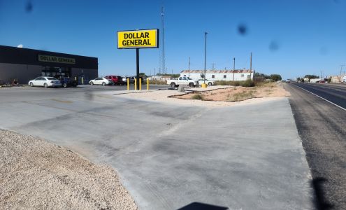 Dollar General