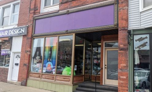 The Delightful Octopus