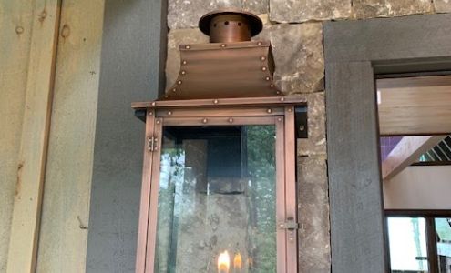 Georgian Lighting Gallery Inc.