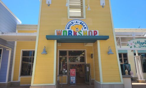 Build-A-Bear Workshop