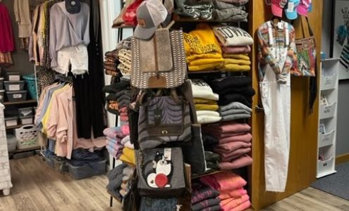 Jane Anne Boutique Mount Pleasant