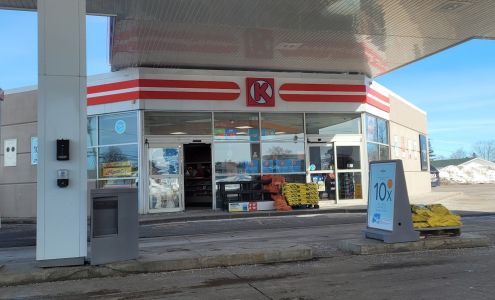 Circle K Saint Antoine
