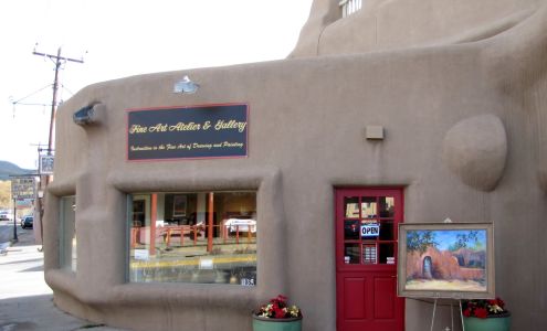 Fine Art Atelier & Gallery