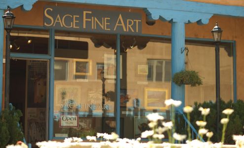 Sage Fine Art Gallery