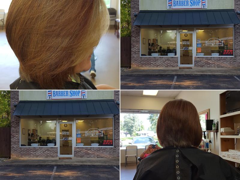 Carthage Barber Shop