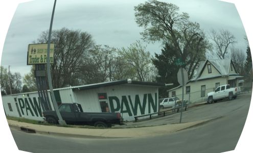 Green Country Trader Dewey