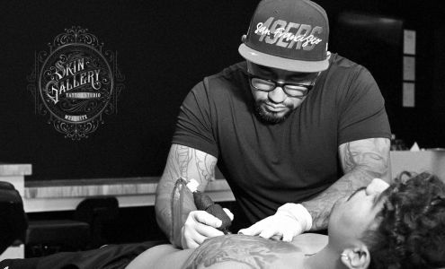 SKIN GALLERY TATTOO