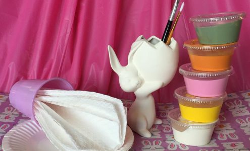 The Idaho Art Lab Saint Anthony