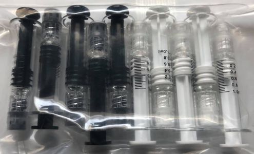 Murphy Medical Supply LLC - STK