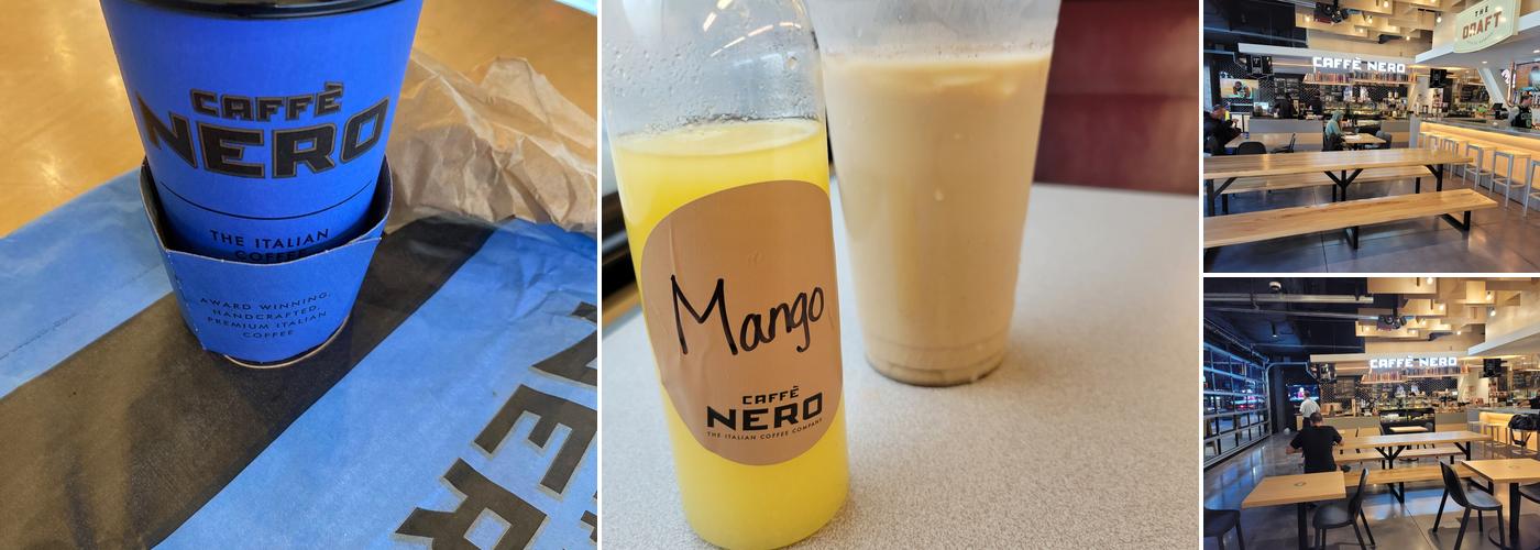 Caffè Nero