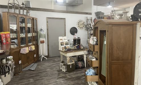 Thread Junkies Boutique