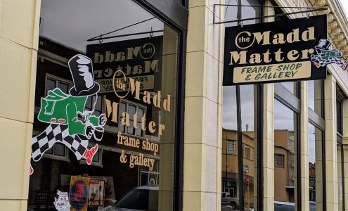 Madd Matter Frame Shop