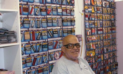 Chloride Leather Company Chloride