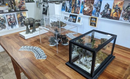 Hawaiian Mako Design / Dive or Die Hawaii