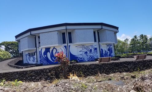Wailoa Art Center