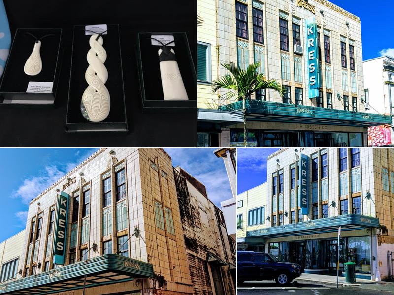 Made In Hilo Gift Shop & Cafe