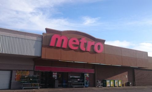 Metro Sault Ste. Marie