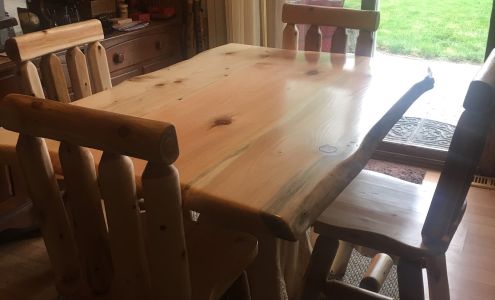 Rustics North Millersburg