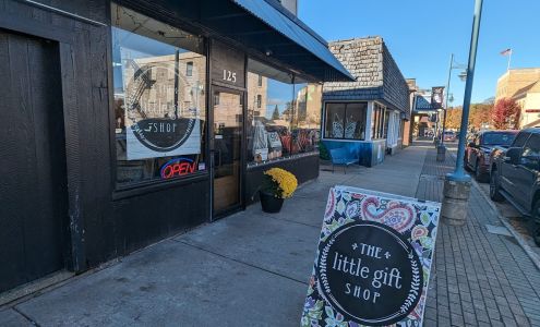 The Little Gift Shop