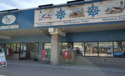 Great Lakes Gifts