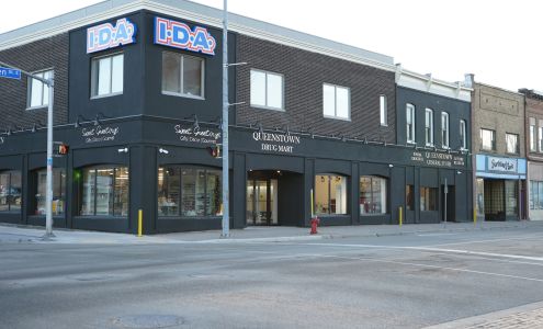 Queenstown I.D.A. Drug Mart