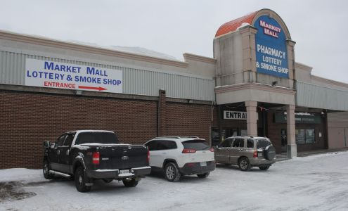 Market Mall I.D.A. Pharmacy