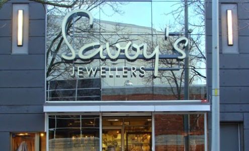 Savoy's Jewellers