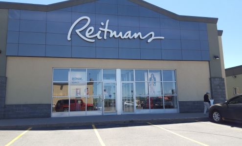 Reitmans