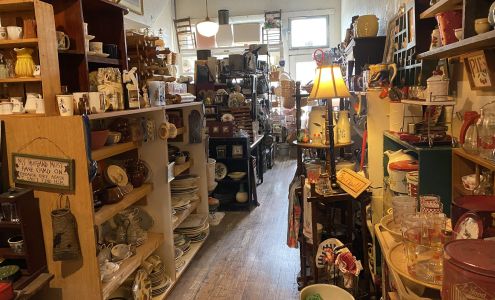 Loose Caboose Donnellson