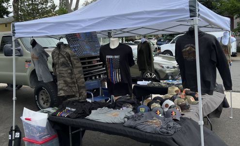 Downtown Vintage Market