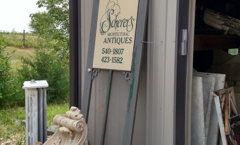 Scherer's Architectural Antiques