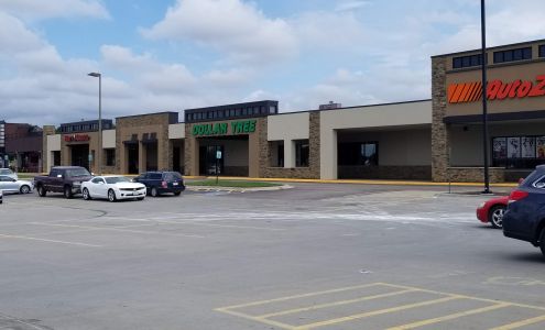 Edgewood Shopping Center