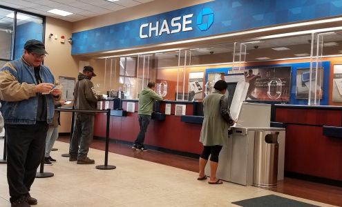 Chase Bank