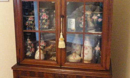 Grandpa's Actic LLC 125 Epps Street Ottumwa Iowa 52501 Ottumwa