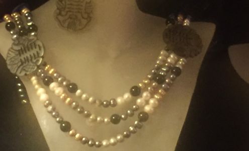 Aurora Family Jewels Eros