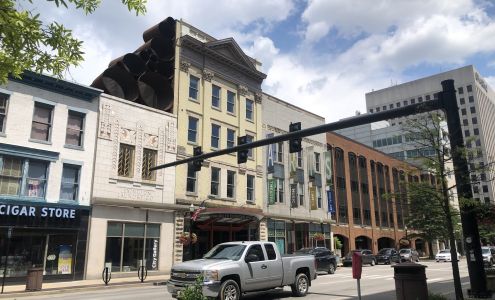 Pam Miller Downtown Arts Center