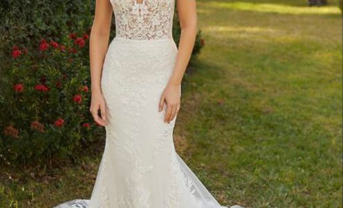 Queen Bee Boutique: Bridal, Pageant and Formal