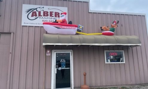 Albers Marine Inc Arma