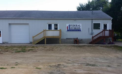 Midwest Collector's Paradise Olin