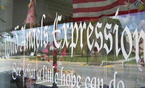 Wild Angels Expressions