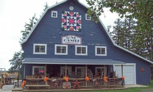 Gone Country Craft & Gift Store Calamus