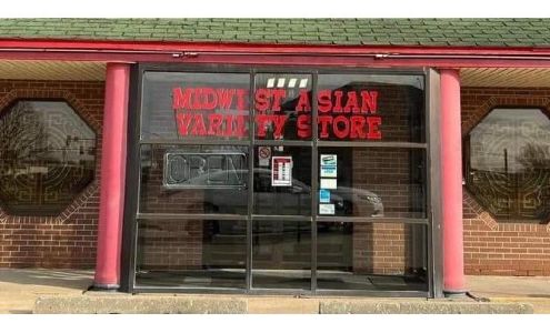 Midwest Asian Variety Store