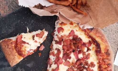 Depanneur Courteau Inc