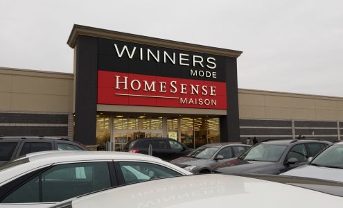 Winners & HomeSense Trois-Rivieres