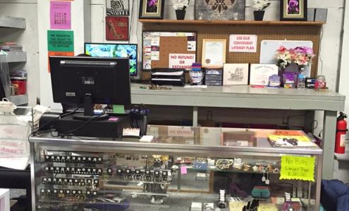 New To You Resale Shop, LLC. Burlington