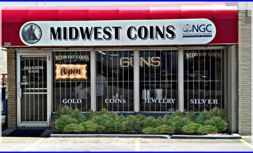 Midwest Coins