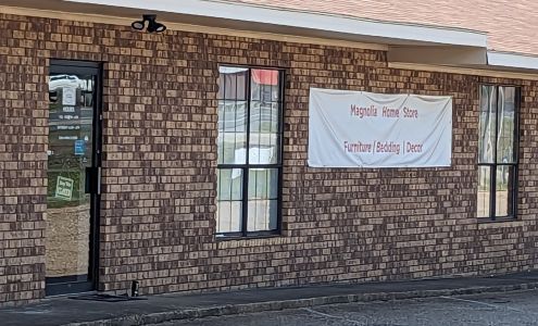 Magnolia Home Store Magnolia